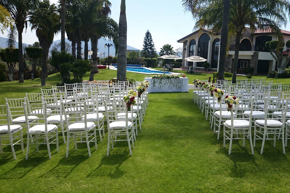 Ceremonia