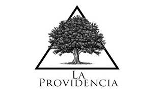 La Providencia Jardín Para Eventos Logo