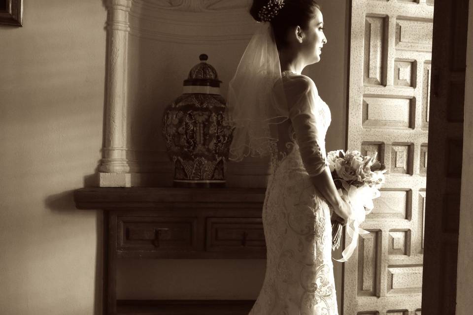 Boda K+A