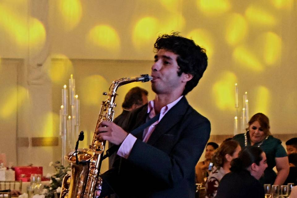 Boda CIC Hotel Loma Real