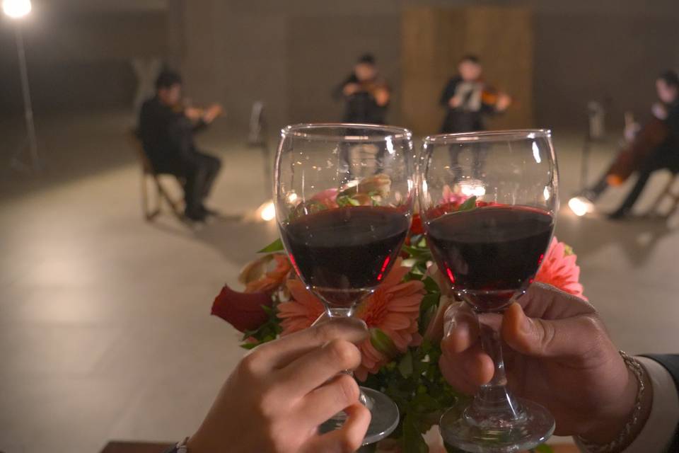 Brindis