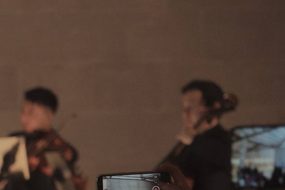 Conciertos