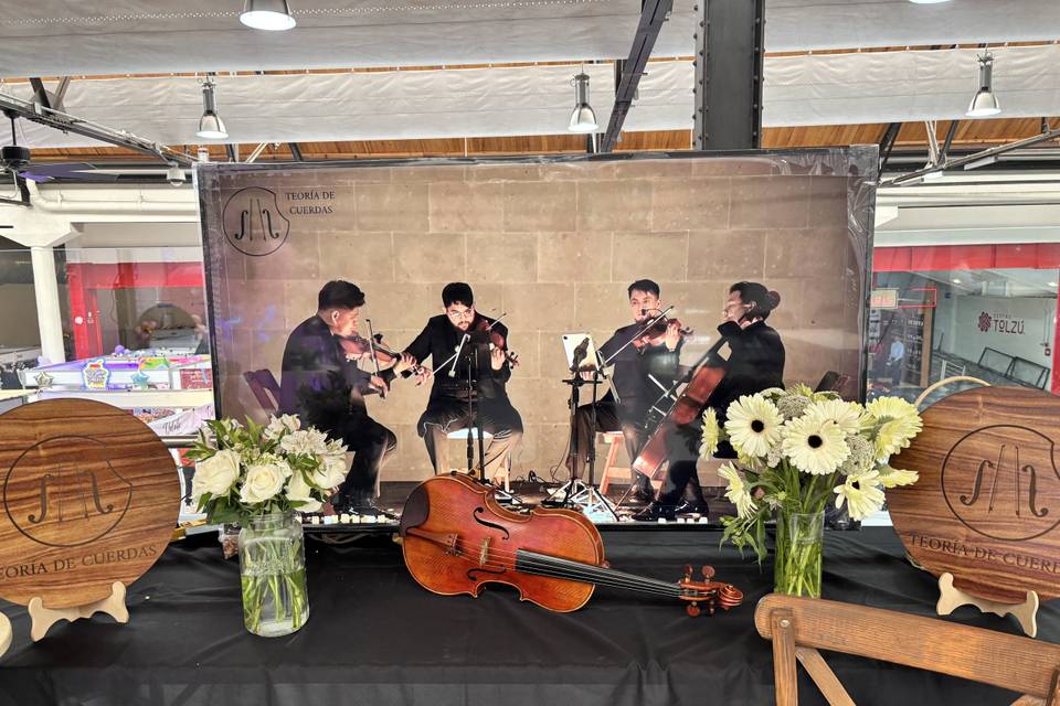 Eventos