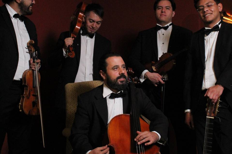 Quinteto