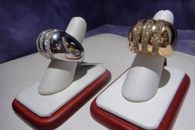 Anillos de compromiso san best sale luis potosi