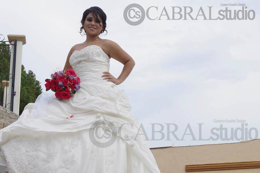 Cobertura novias