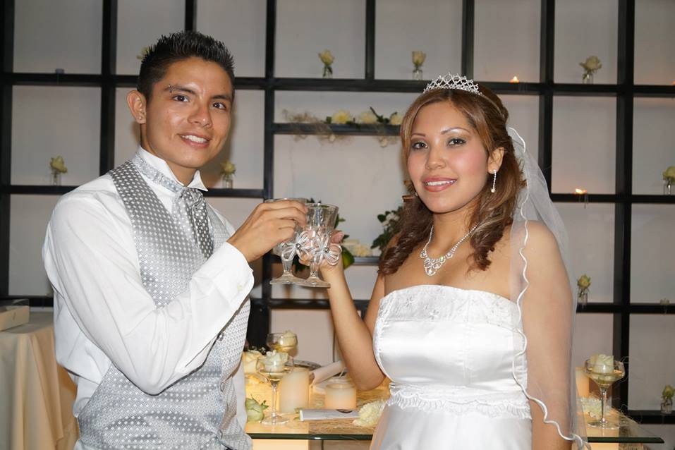 Cobertura de bodas