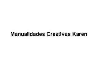 Manualidades Creativas Karen