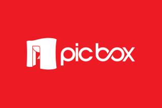Picbox Bajío logo