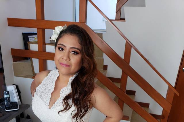 Boda de día