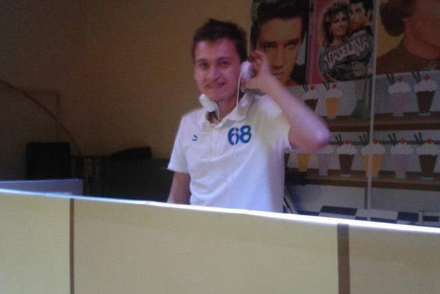 Dj's profesionales