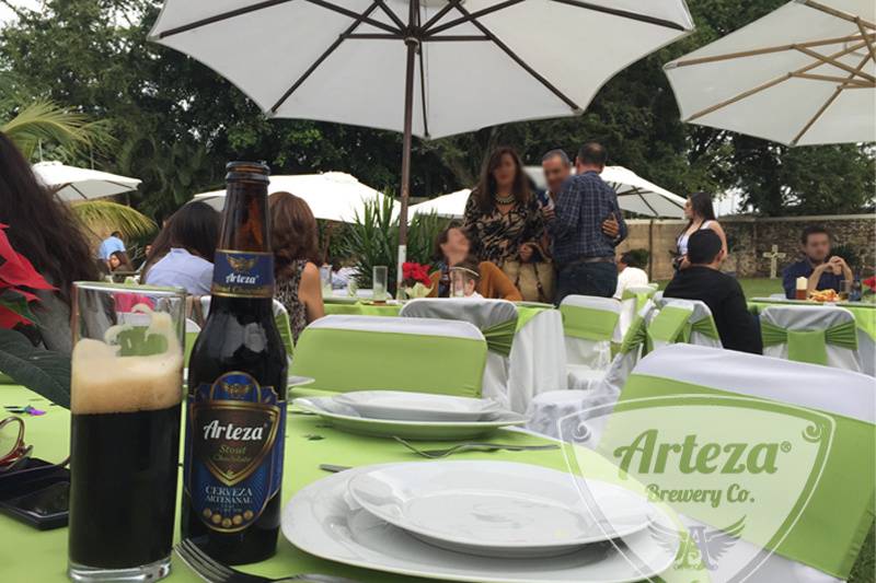 Arteza Brewery Co. - Cerveza Artesanal