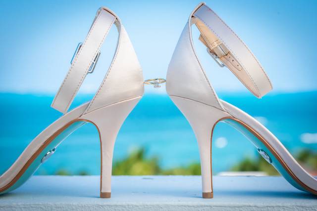 Detalles de accesorios
