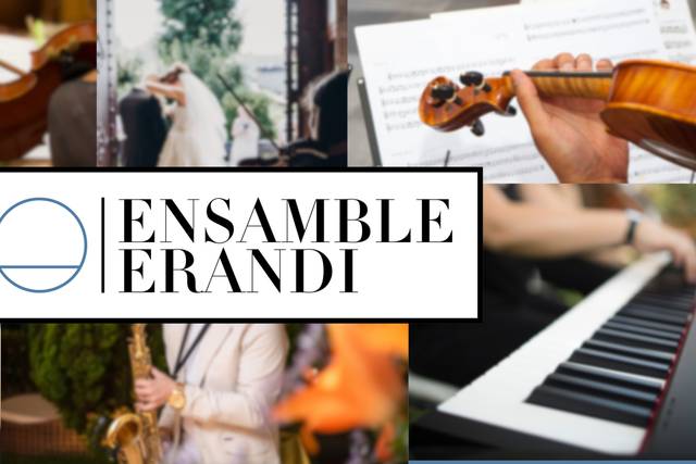Ensamble Erandi