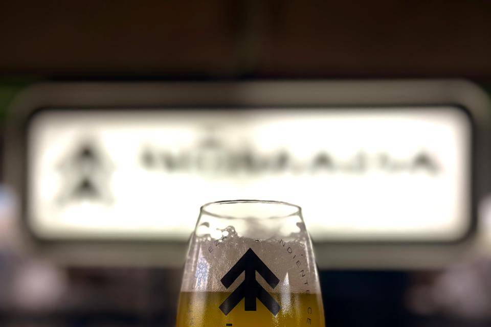 Cervezas creadas para ustedes