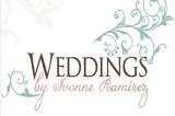 Weddings by Ivonne Ramirez logo