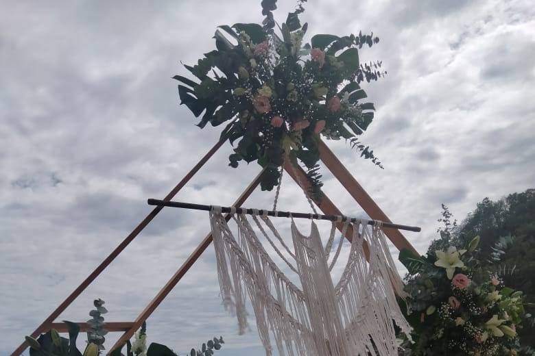 Ceremonias simbolicas