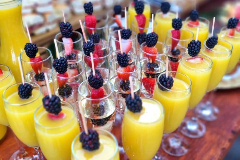 Catering