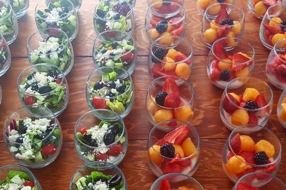 Catering