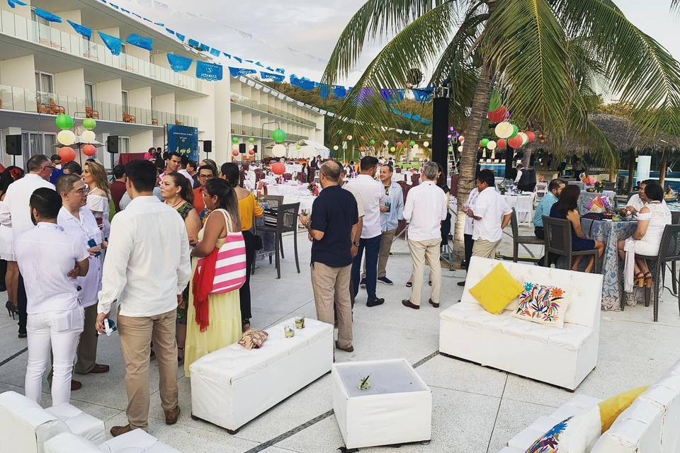 Conceptos de coctel