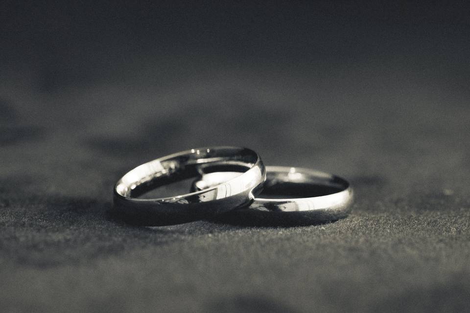 Bodas | anillos