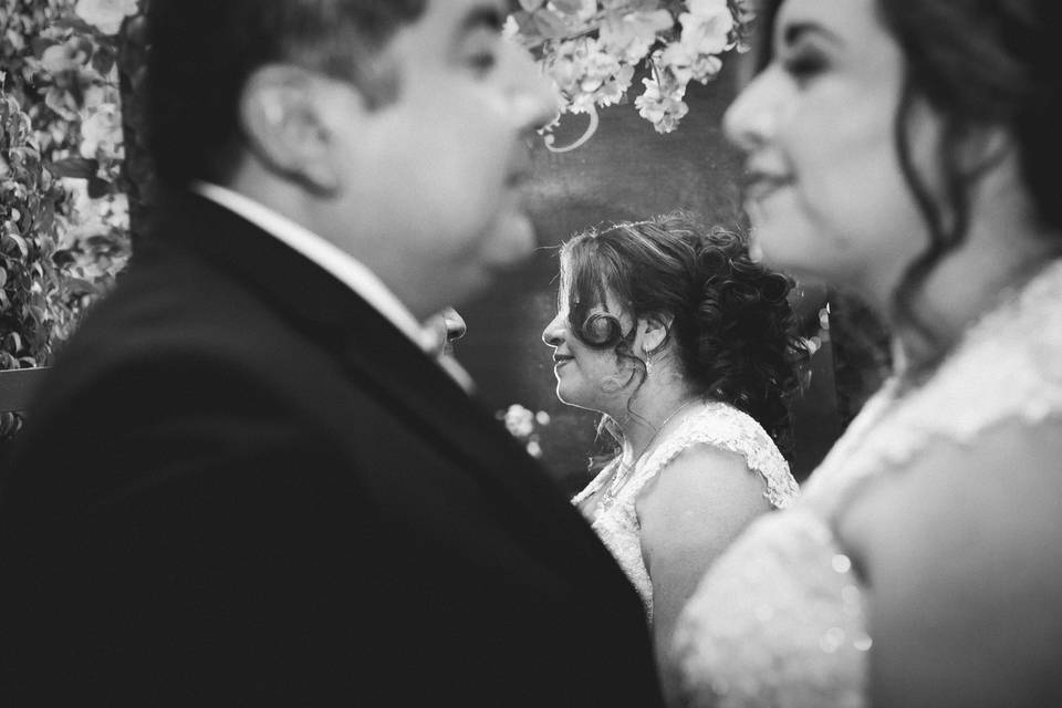 Bodas | Miradas