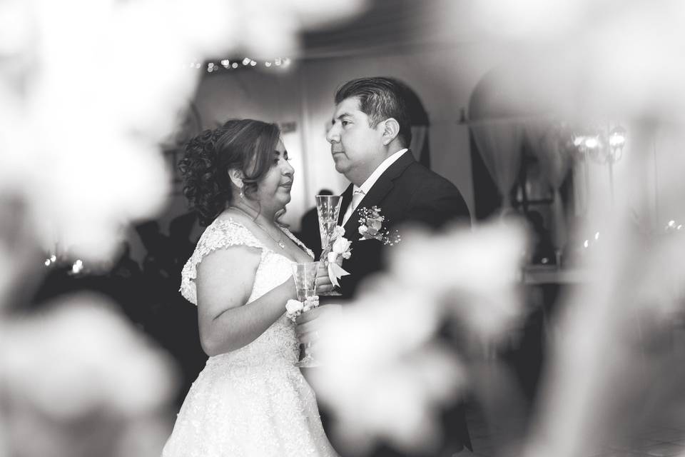 Bodas | Bailando vals