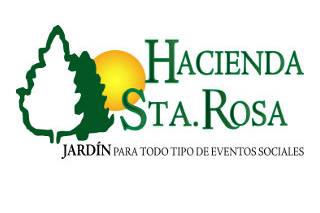 Hacienda Santa Rosa logo