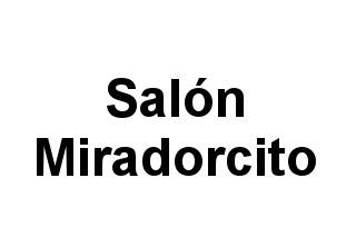 Salón Miradorcito logo