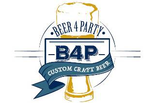 Beer 4 Party logo