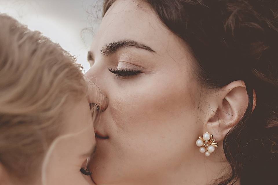 Quetzal Wedding Photo