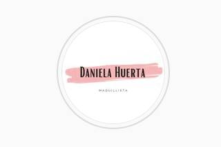 Daniela Huerta Logo