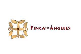 Finca Los Ángeles logo