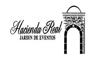Hacienda Real Jardín de Eventos Logo