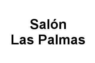 Salón Las Palmas logo