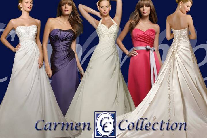 Carmen Collection Querétaro