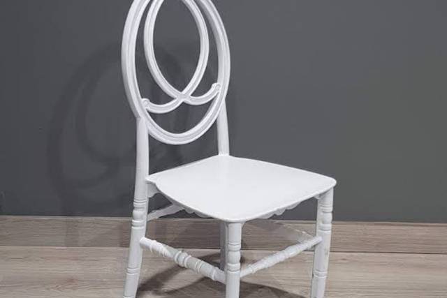 Silla phoenix