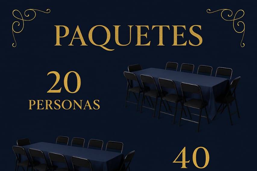 GRAN CAPACIDAD