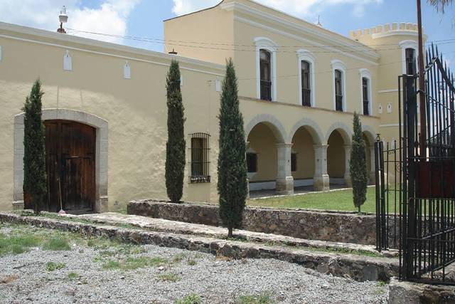 Hacienda Xochihuacán