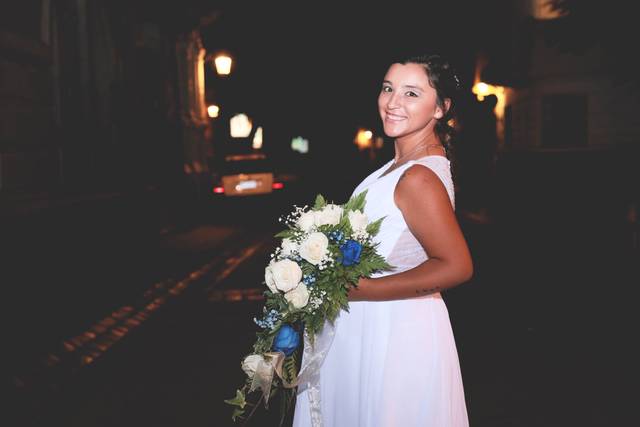 Boda Constanza & Alexis