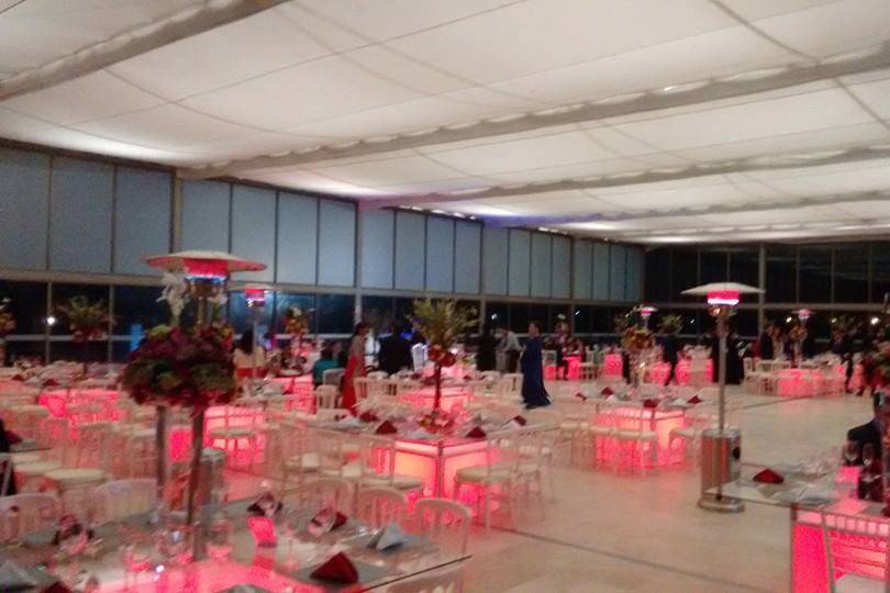 Eventos Especiales