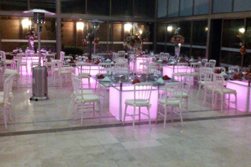 Eventos Especiales