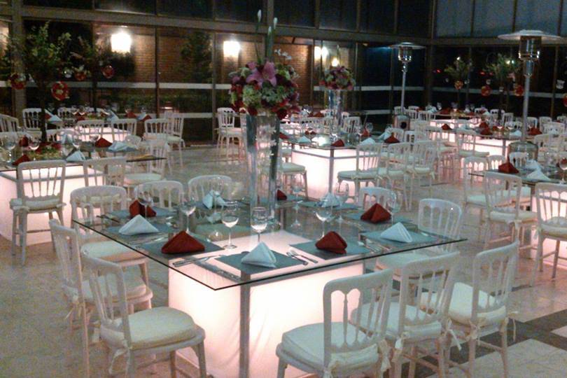 Eventos Especiales