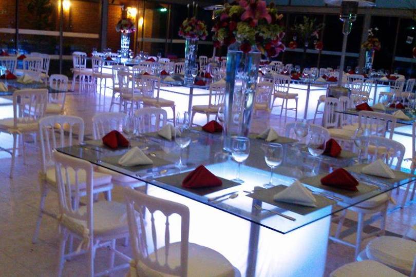 Eventos Especiales