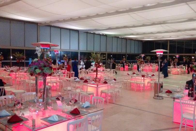 Eventos Especiales