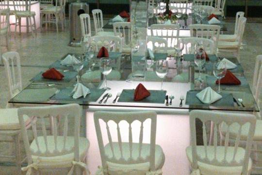 Eventos Especiales