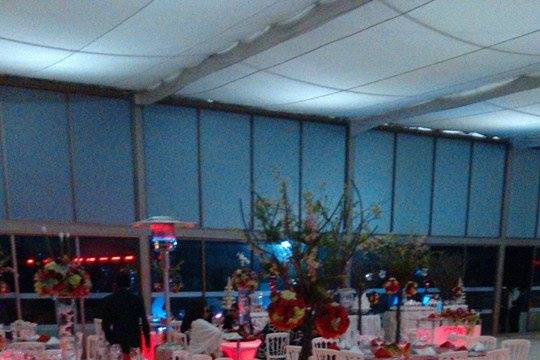 Eventos Especiales