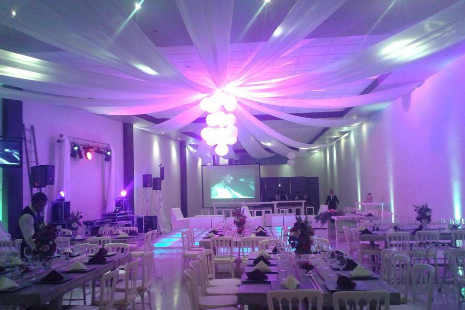 Eventos Especiales