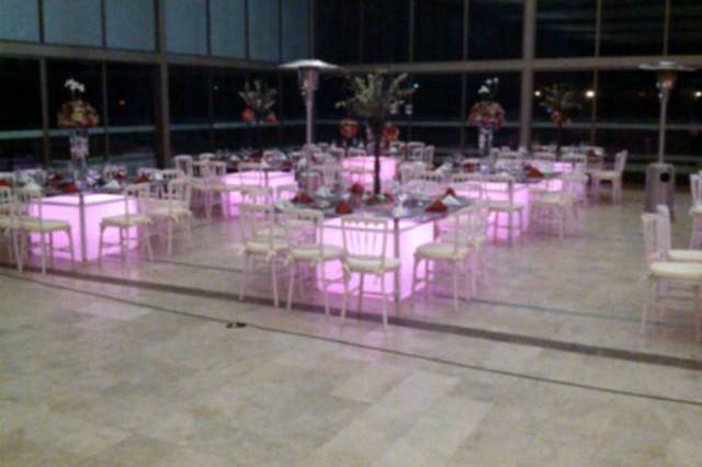 Eventos Especiales