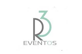 R3 eventos logo